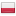 biamax.pl server is located in Poland